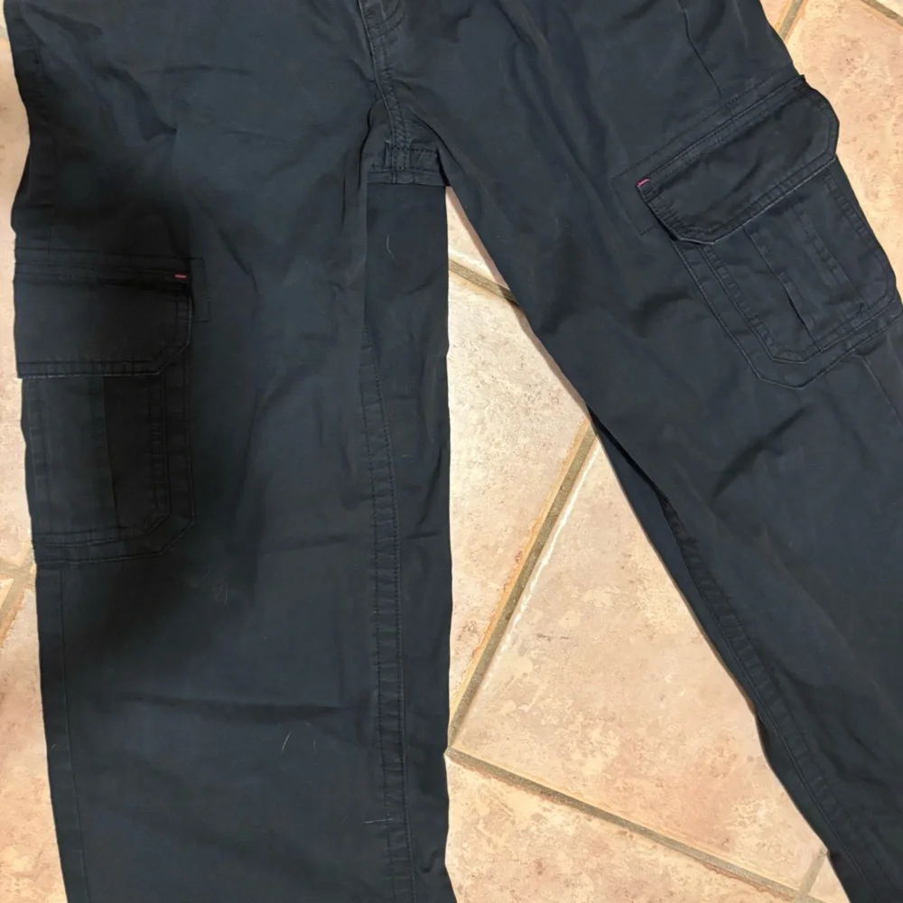 BDG Urban Outfitters Kayla Cargo Pant - Picture 4 of 9